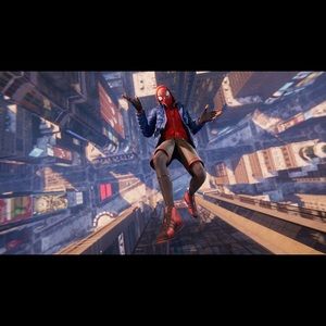 Meet your Posher, Carla